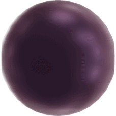 5810 – 10mm Swarovski Round – Elderberry Pearl 5810 – 10mm Swarovski Round – Elderberry Pearl