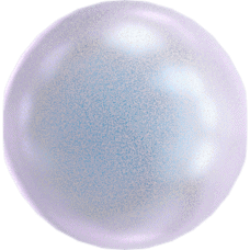 5810 – 10mm Swarovski Round – Iridescent Dreamy Blue Pearl 5810 – 10mm Swarovski Round – Iridescent Dreamy Blue Pearl