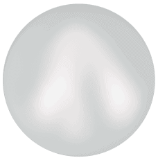 5810 – 10mm Swarovski Round – Iridescent Dove Grey Pearl 5810 – 10mm Swarovski Round – Iridescent Dove Grey Pearl