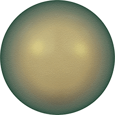 5810 – 10mm Swarovski Round – Iridescent Green Pearl 5810 – 10mm Swarovski Round – Iridescent Green Pearl