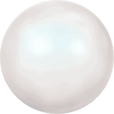 5810 – 10mm Swarovski Round – Pearlescent White Pearl 5810 – 10mm Swarovski Round – Pearlescent White Pearl