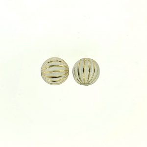 #9070PL - 7mm Synthetic Round Bead #9070PL - 7mm Synthetic Round Bead