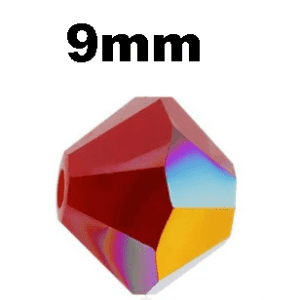 5301/5328 - 9mm Colors