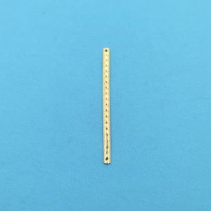 1839 - Gold Filled Ring Shank - For Ring Size 9 1839 - Gold Filled Ring Shank - For Ring Size 9