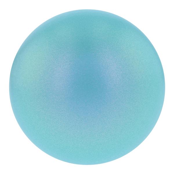 5810 – 10mm Swarovski Round – IRID Lt. Turquoise Pearl 5810 – 10mm Swarovski Round – IRID Lt. Turquoise Pearl