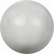 5810 – 12mm Swarovski Round – Pastel Grey Pearl 5810 – 12mm Swarovski Round – Pastel Grey Pearl