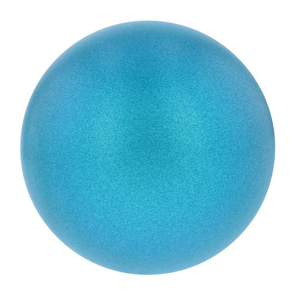 5810 - 4mm Swarovski Round - Iridescent Dark Turquoise Pearl 5810 - 4mm Swarovski Round - Iridescent Dark Turquoise Pearl