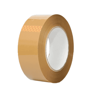 Shipping Tape - No Noise Light Brown Packaging Tape - 1.9"x110 Yard Shipping Tape - No Noise Light Brown Packaging Tape - 1.9"x110 Yard