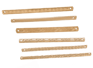 Gold Filled Ring Shank