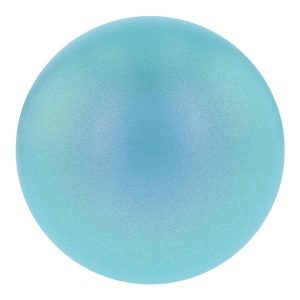 5810 – 8mm Swarovski Round – Iridescent Light Turquoise Pearl 5810 – 8mm Swarovski Round – Iridescent Light Turquoise Pearl