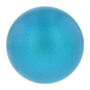 5810 - 6mm Swarovski Round - Iridescent Dark Turquoise Pearl 5810 - 6mm Swarovski Round - Iridescent Dark Turquoise Pearl