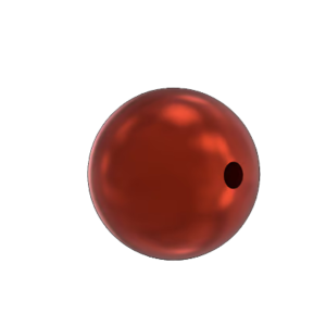 5810 - 4mm Swarovski Round - IRID Rouge Pearl 5810 - 4mm Swarovski Round - IRID Rouge Pearl