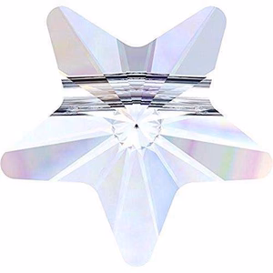 5714 - Swarovski Star Bead