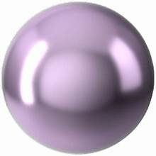 5810 – 8mm Swarovski Round – Light Amethyst 5810 – 8mm Swarovski Round – Light Amethyst