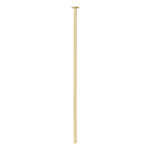1" - 22ga. - Gold Filled Headpins 10 pcs.