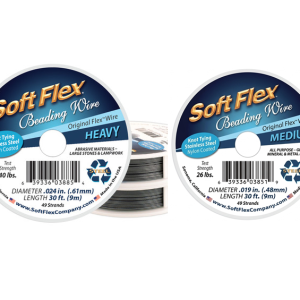 Soft Flex Beading Wire