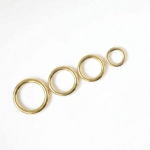 14/20 Gold Filled Jump Ring